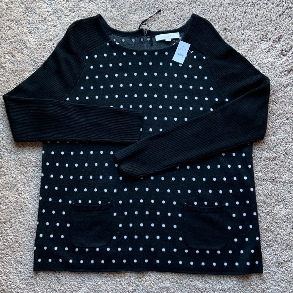 Loft Sweater